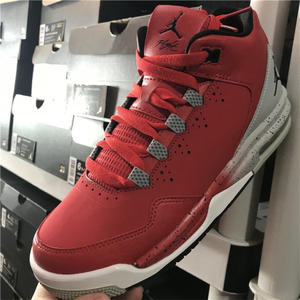 NIKE JORDAN FLIGHT ORIGIN 2 BG 705160 601